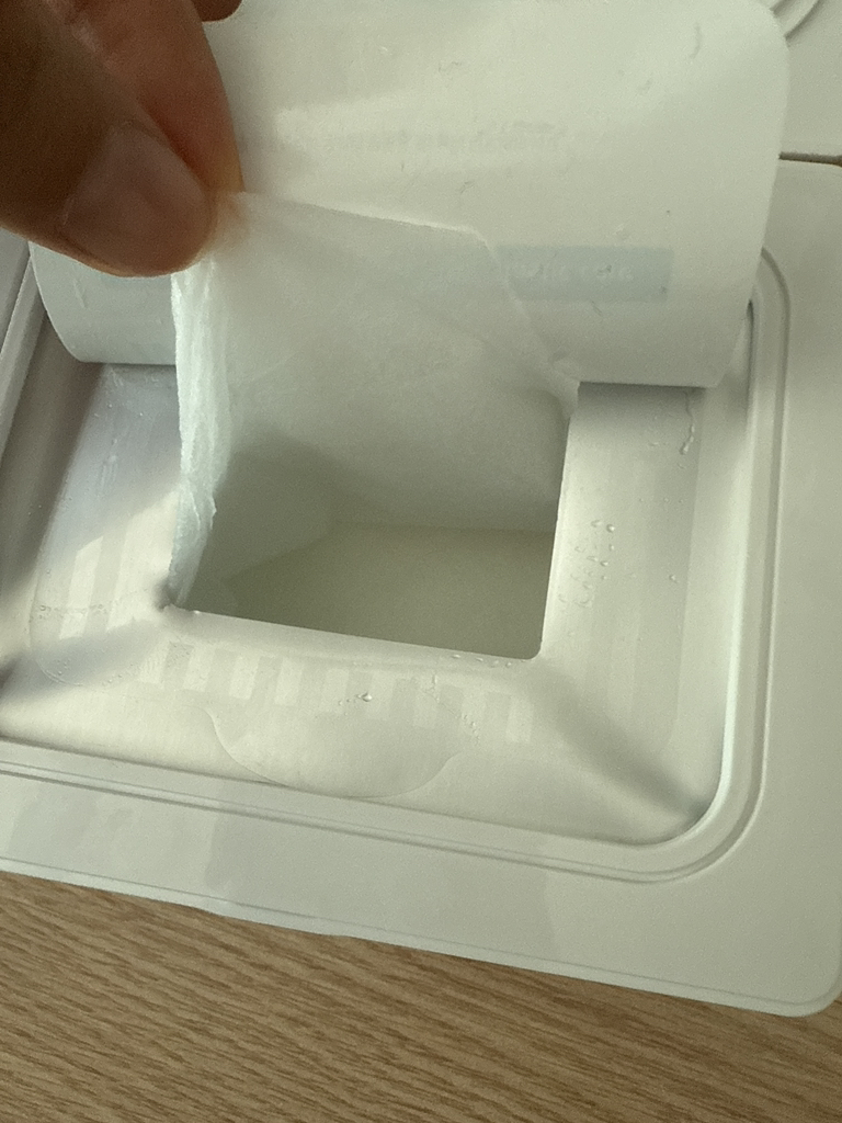 리르 (RiRe) 데이바이데이 퀵 마스크팩 [히알루론산] review image