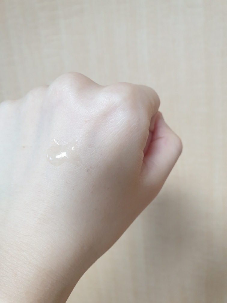 한율 (HANYUL) 달빛유자C™ 세럼 review image