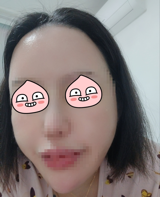后莉美 心生活护理精华护垫 common.review image