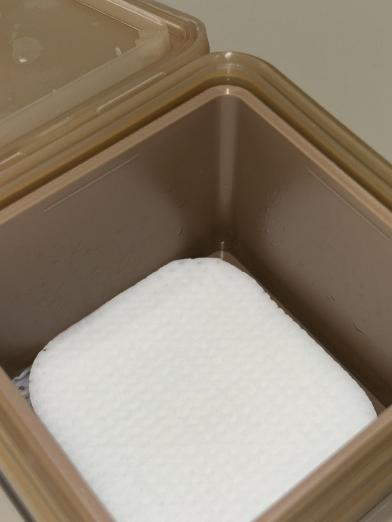 메디힐 (MEDIHEAL) 레티놀 콜라겐 탄력 패드 review image