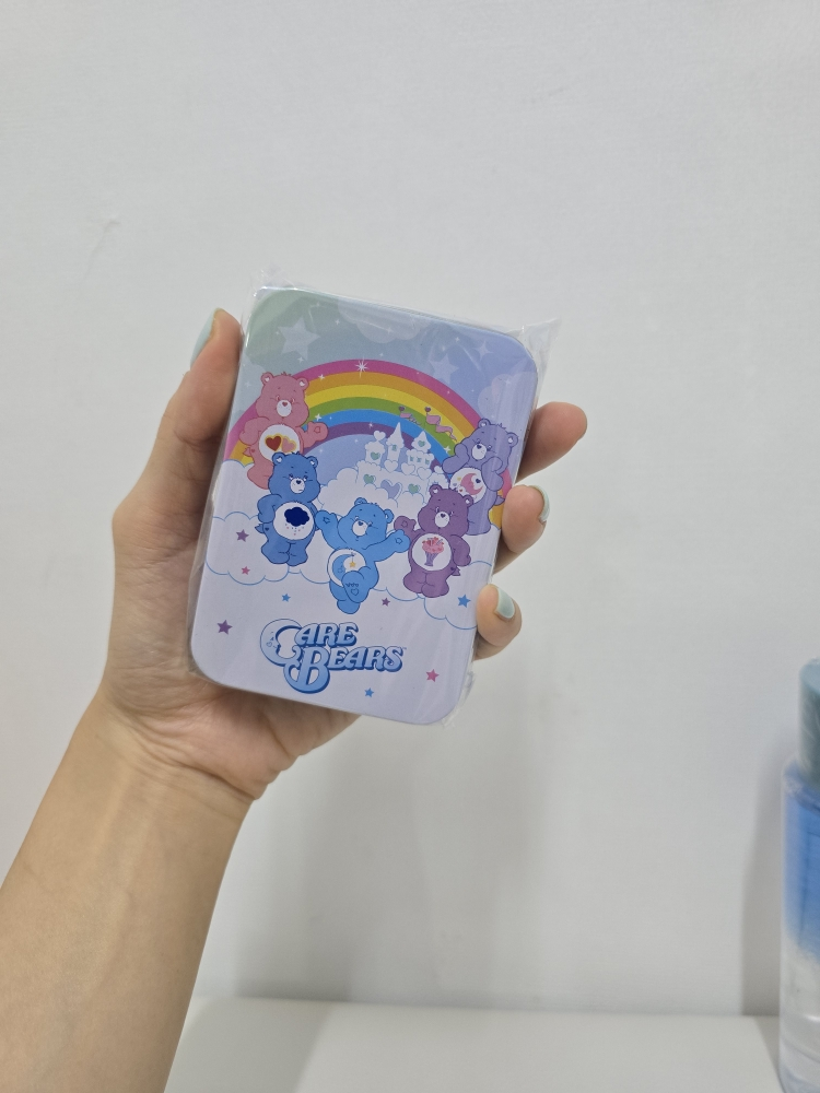 Ảnh đánh giá thực tế của người dùng về Clear Face Spa Lip & Eye Makeup Remover