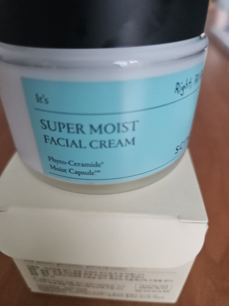 赛倪 超级保湿面霜 common.review image