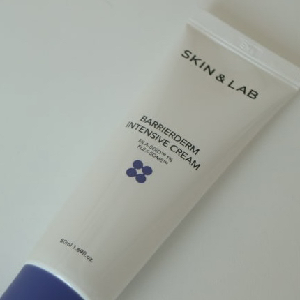 스킨앤랩 (SKIN&LAB) 베리어덤 인텐시브 크림 review image