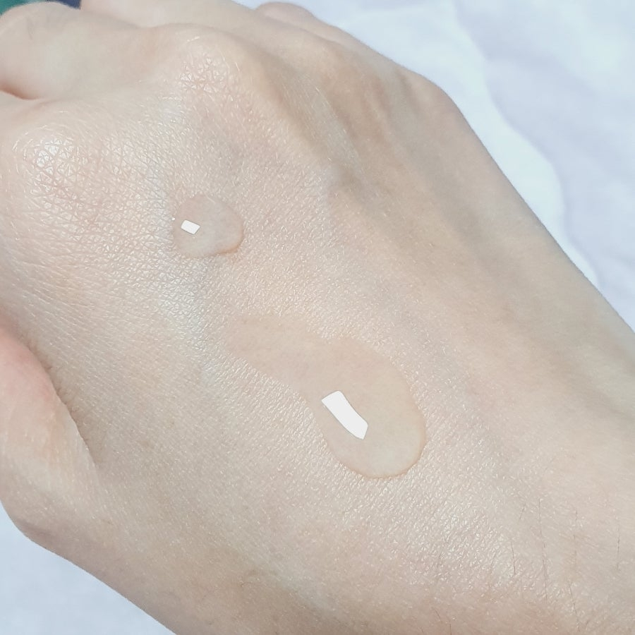 마녀공장 (manyo) 갈락토미 클리어스킨 토너 review image