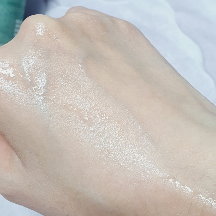 마녀공장 (manyo) 갈락토미 클리어스킨 토너 review image