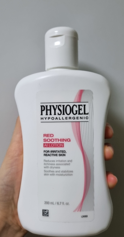 霏丝佳 Redsoothing AI 化妆水 common.review image