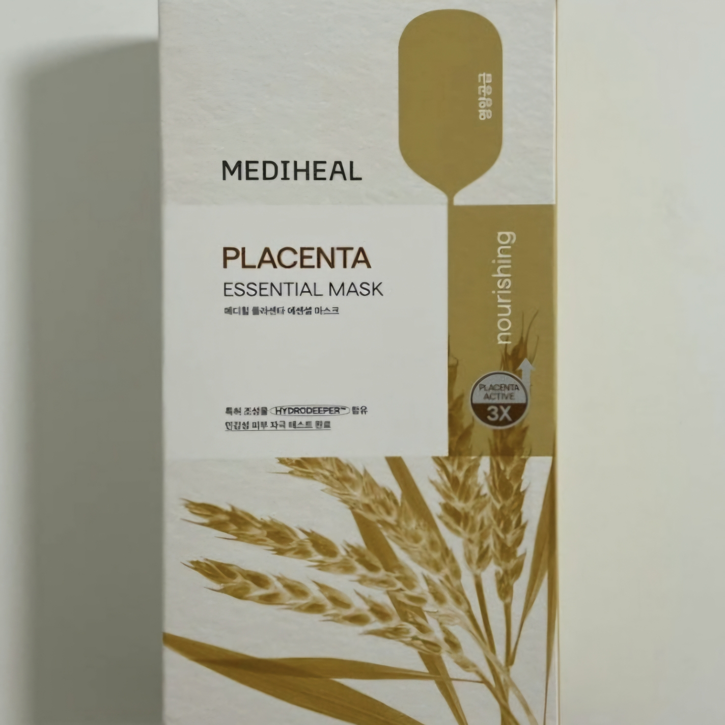 메디힐 (MEDIHEAL) 에센셜 마스크 [플라센타] review image