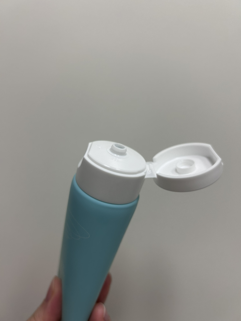 워터리 히알 크림 review image