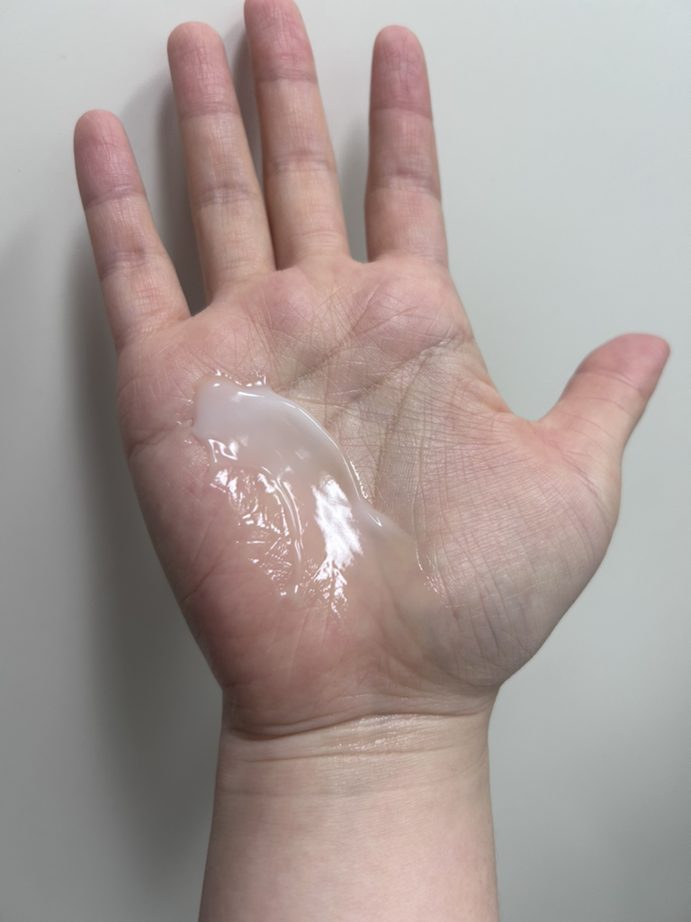 워터리 히알 크림 review image