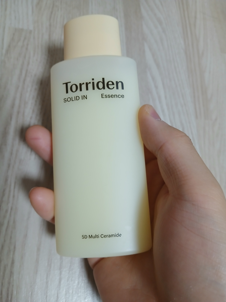 桃瑞丹 固体陶瓷全天候精华 common.review image