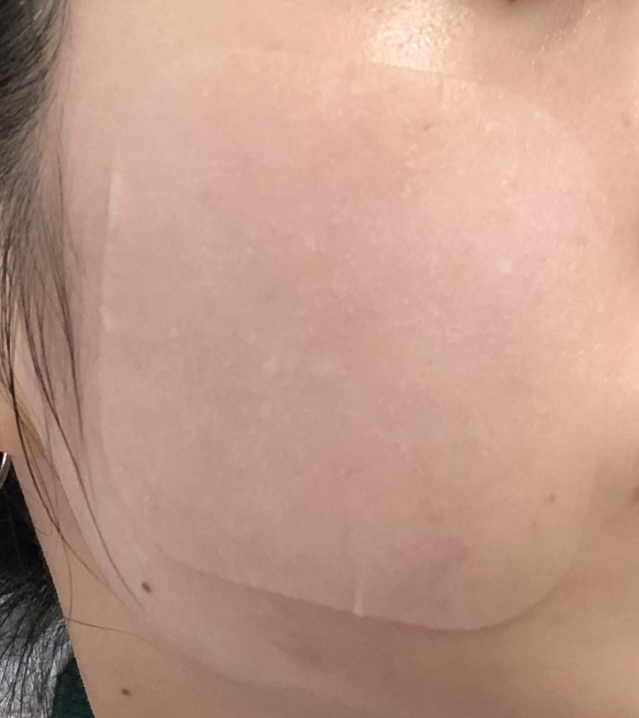 메디힐 (MEDIHEAL) 워터마이드 속보습 패드 review image