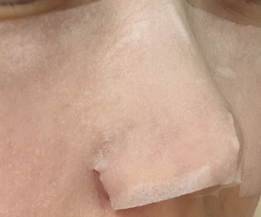 비플레인 (beplain) 녹두 모공 스케일링 워터 review image