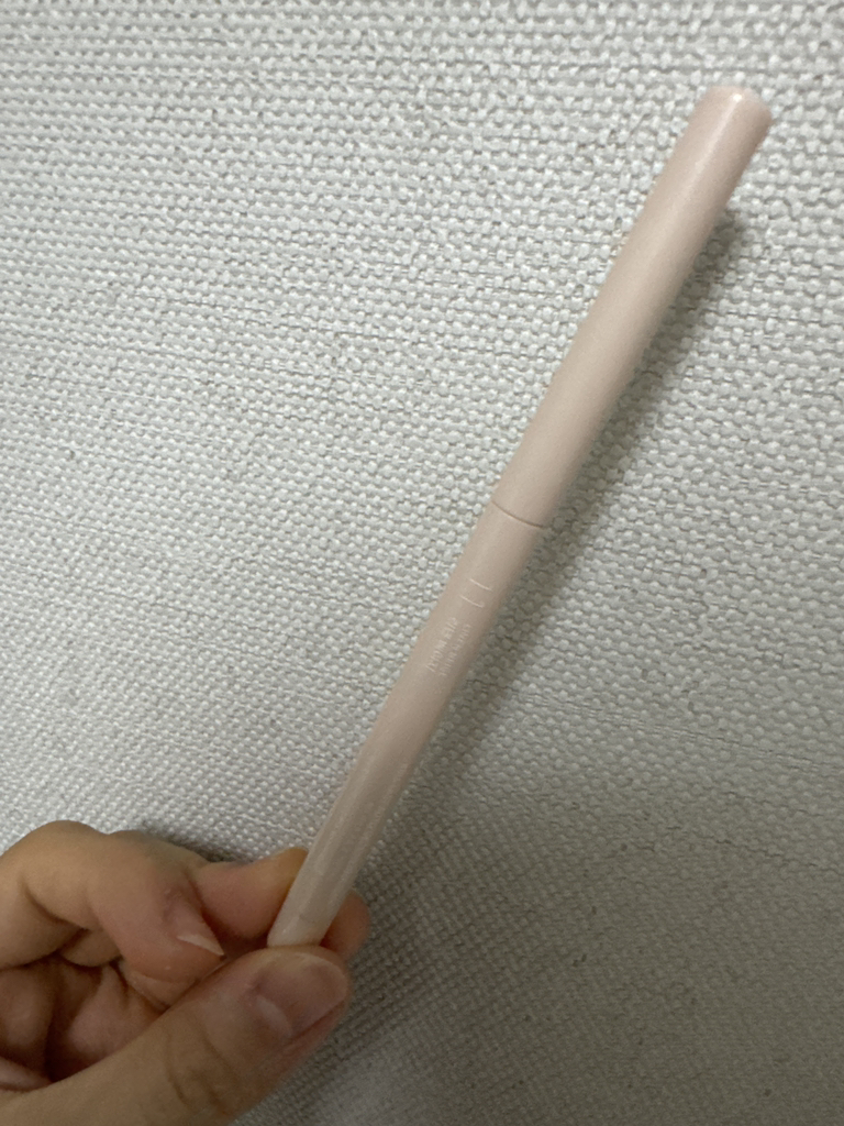 삐아 (BBIA) 라스트 오토 젤 아이라이너 [11 리넨베이지] review image