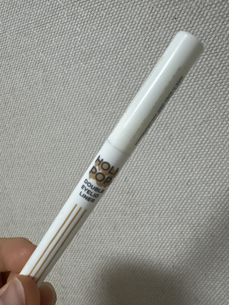 홀리카홀리카 (HOLIKAHOLIKA) 홀리팝 쌍테라이너 [오리지널] review image