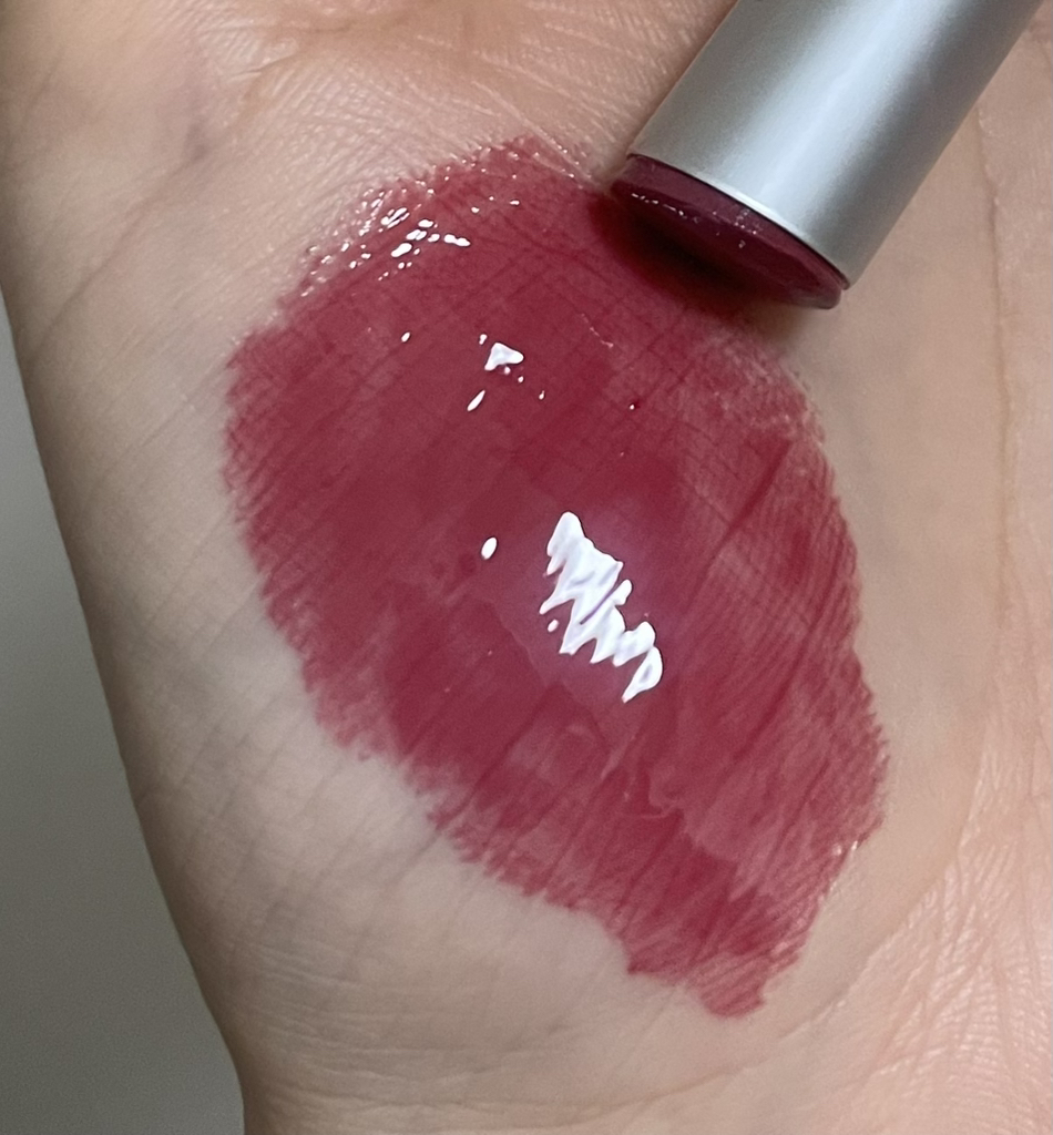 롬앤 (ROMAND) 글래스팅 멜팅 밤 [07 모브휩] review image