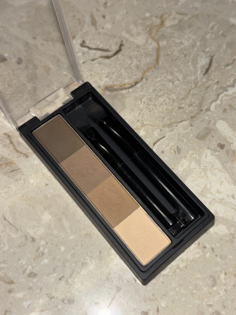 클리오 (CLIO) 킬브로우 쉐이핑 파우더 브로우 [2호 애쉬쿨브라운] review image