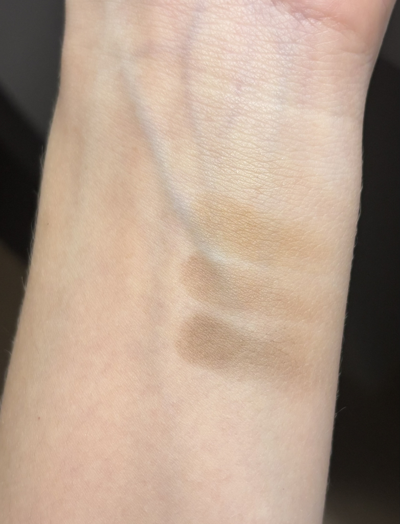 클리오 (CLIO) 킬브로우 쉐이핑 파우더 브로우 [2호 애쉬쿨브라운] review image