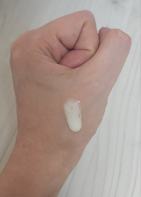 Retinotightening 维生素 A 视黄醇安瓶的真实用户使用照片