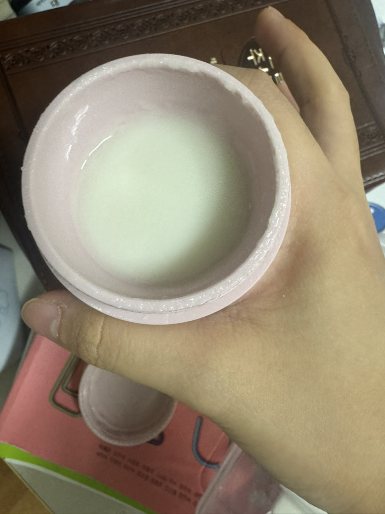 닥터지 (Dr.G) 브라이트닝 필링 젤 review image