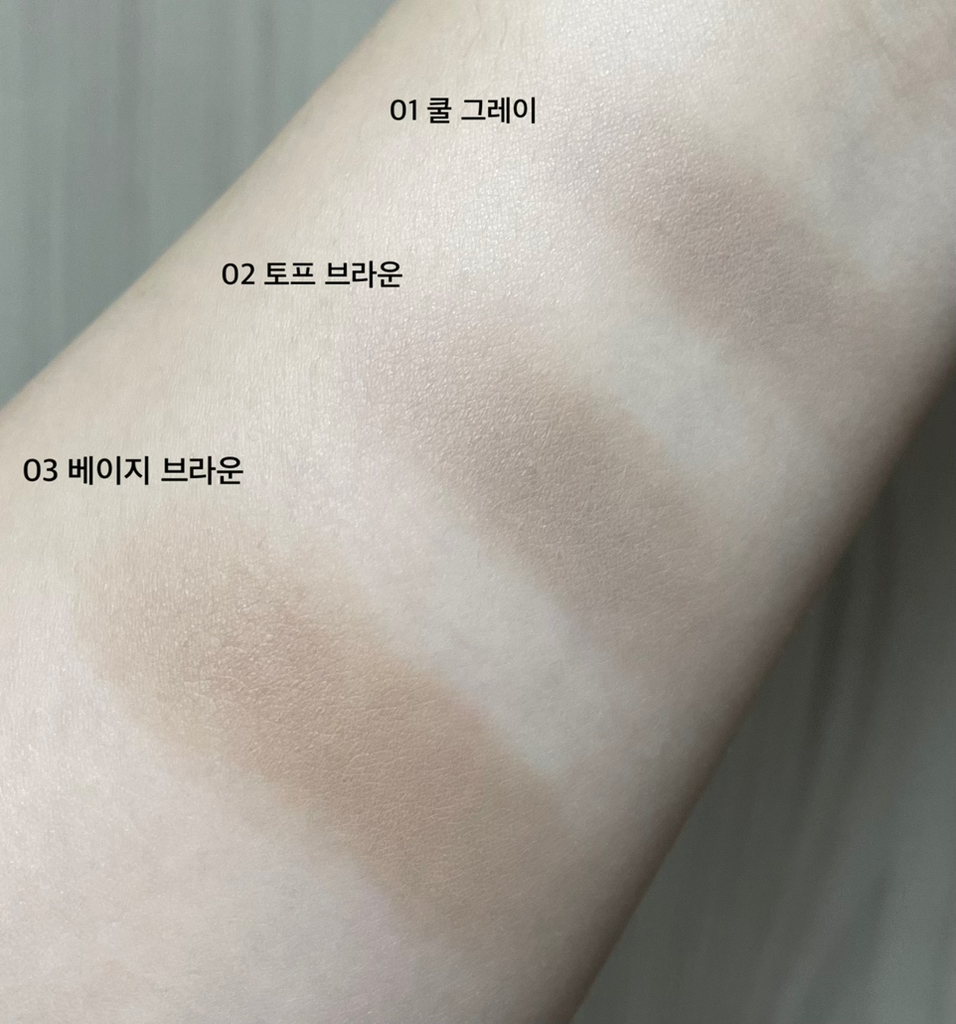 toocoolforschool Viradang Nose Shading review image