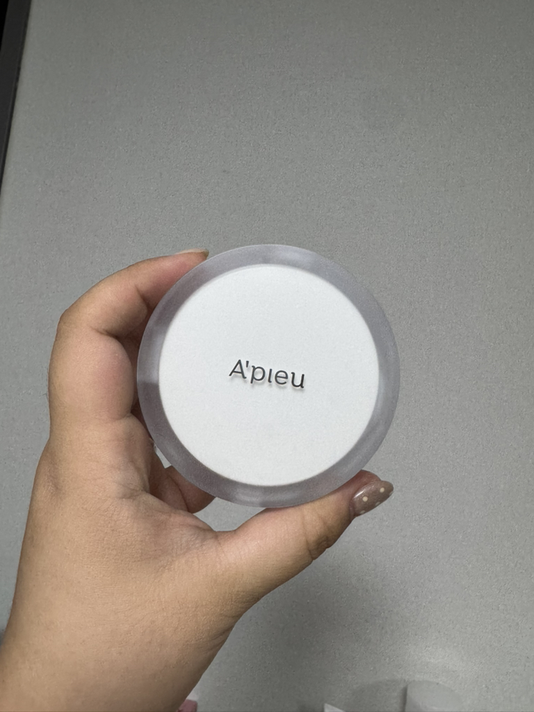 어퓨 (A'pieu) 워터락 피니셔 review image