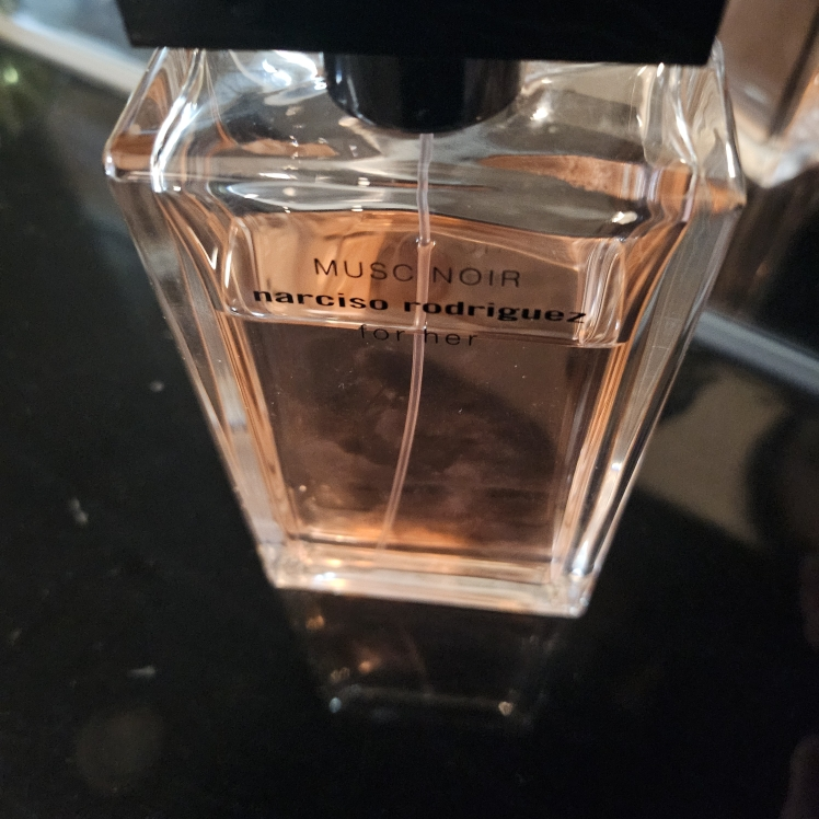 나르시소로드리게즈 (narcisorodriguez) 포 허 오 드 퍼퓸 머스크 누와르 review image