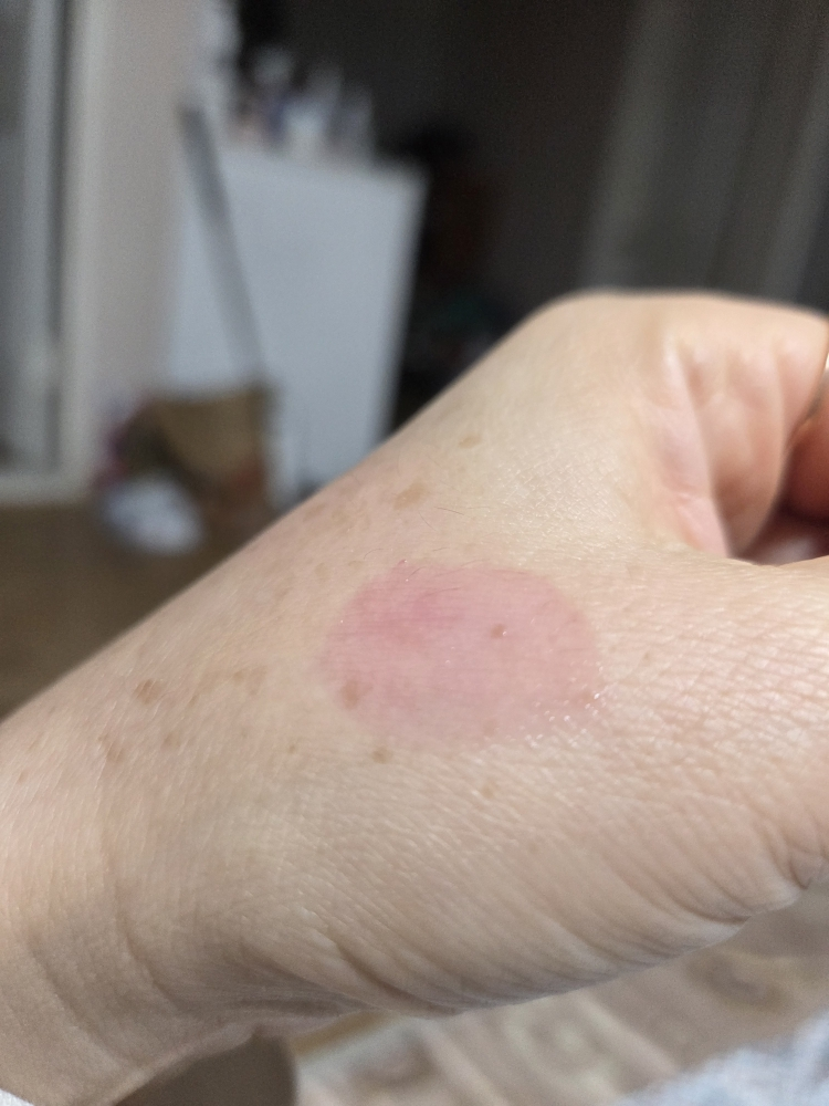 네이처리퍼블릭 (NATUREREPUBLIC) 에센셜 립밤 [5호 장미] review image