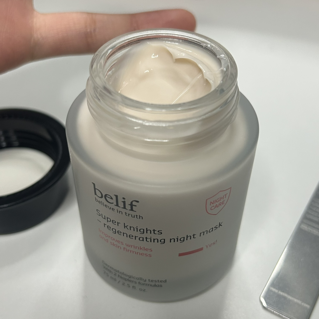 product review image