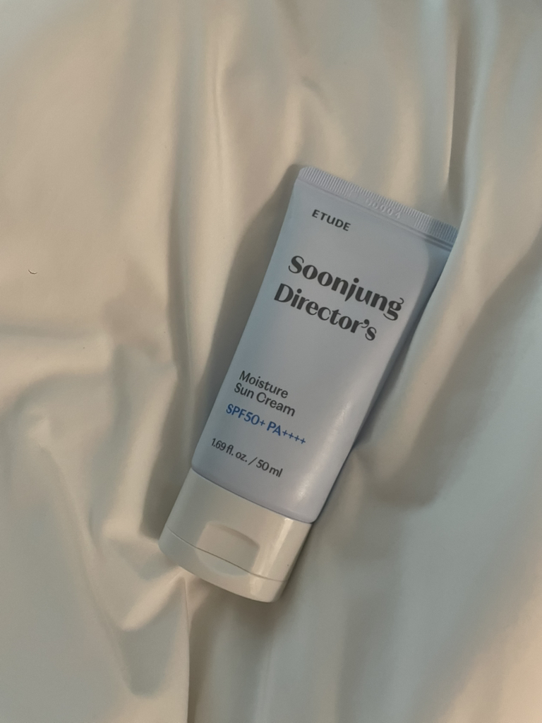 Genuine Director 保湿防晒霜 [SPF50+/PA++++]的真实用户使用照片