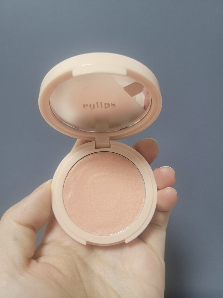 이글립스 (EGLIPS) 올오버 블러셔 [11 셔벗] review image