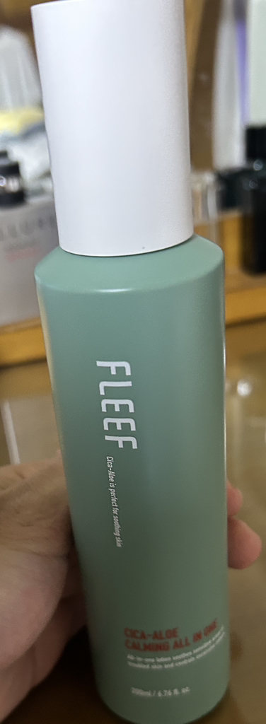 product review image