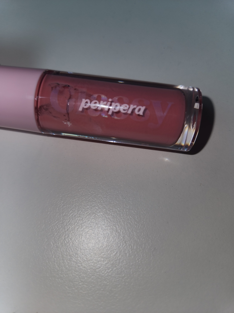 페리페라 (peripera) 잉크 글래스팅 립글로스 [8호 러브오브페이트] review image