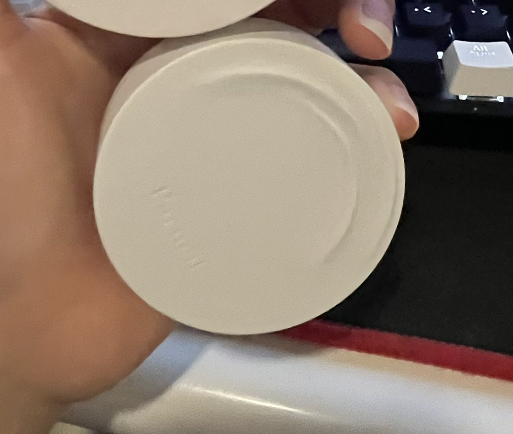 积雪草精粹遮瑕液 21号 [SPF45/PA++]的真实用户使用照片