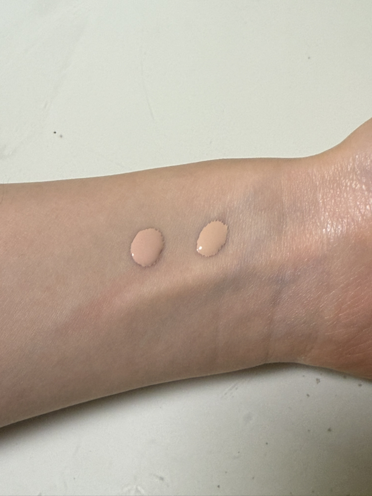 에스티로더 (ESTEELAUDER) 더블웨어 파운데이션 [SPF10/PA++] [1N0 포슬린] review image