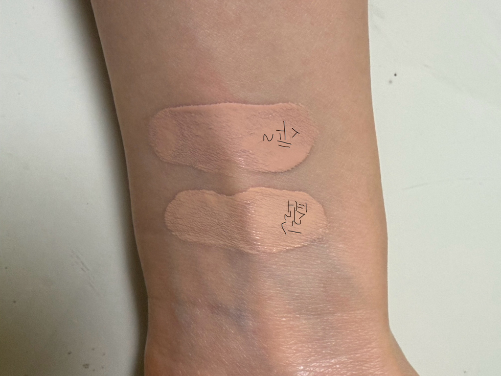 product review image