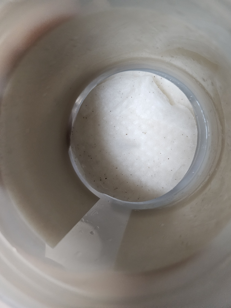 马铃薯麦地卡索苷舒缓护垫的真实用户使用照片