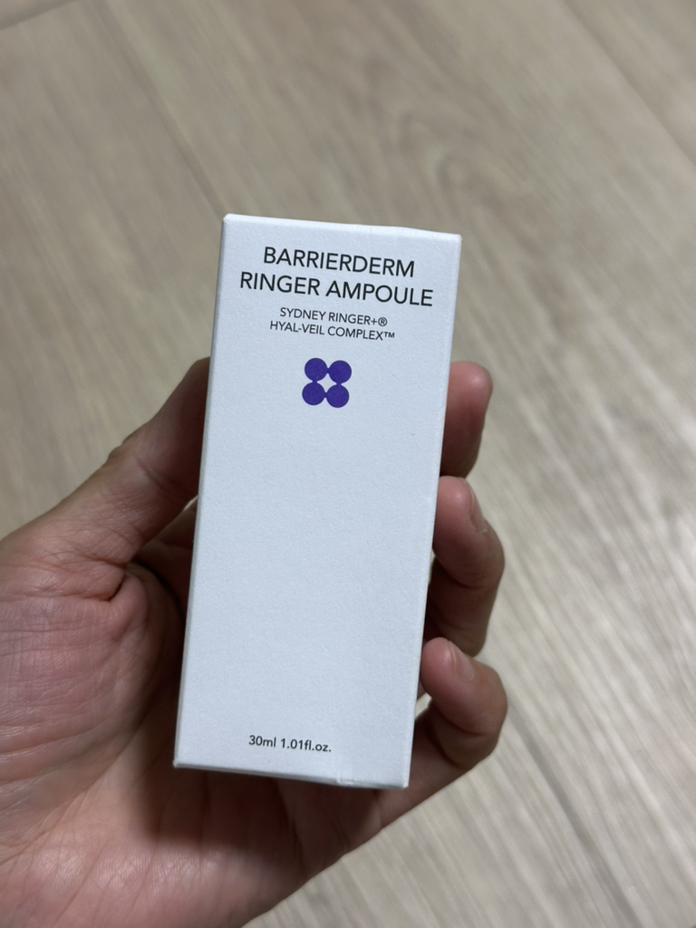 各种林格安瓿瓶的真实用户使用照片