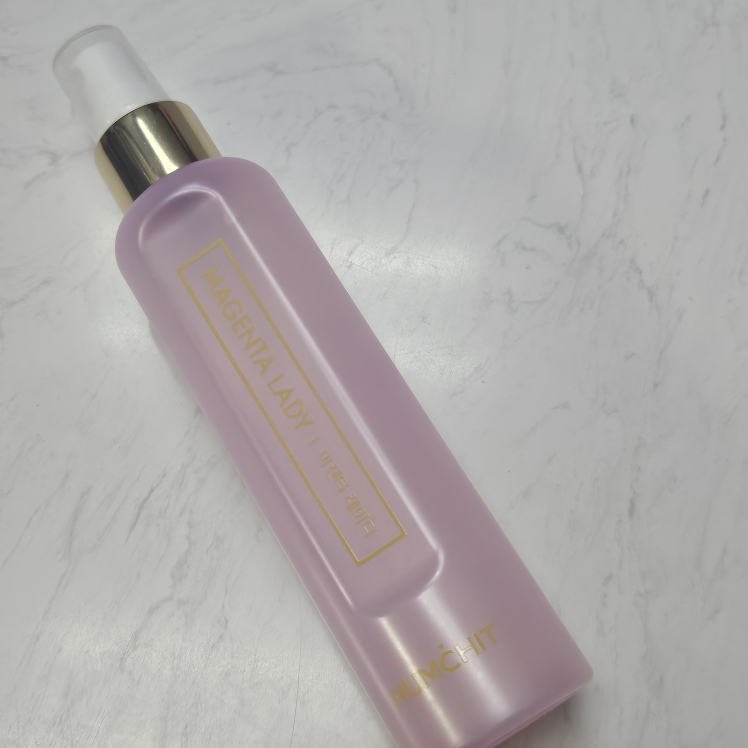 멈칫 (MUMCHIT) 헤어 바디미스트 [마젠타레이디] review image