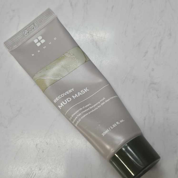 保宁 恢复泥面膜 common.review image