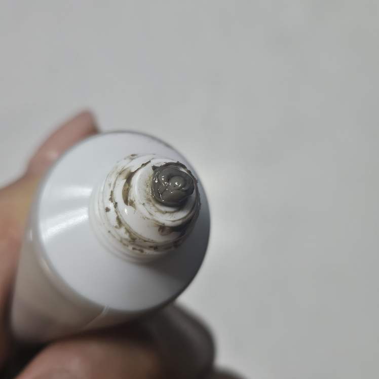 保宁 恢复泥面膜 common.review image