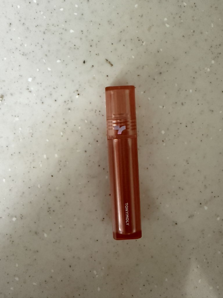 托尼魅力 完美双唇震撼唇膏 [08 Rose Shocking]（8 英镑） common.review image