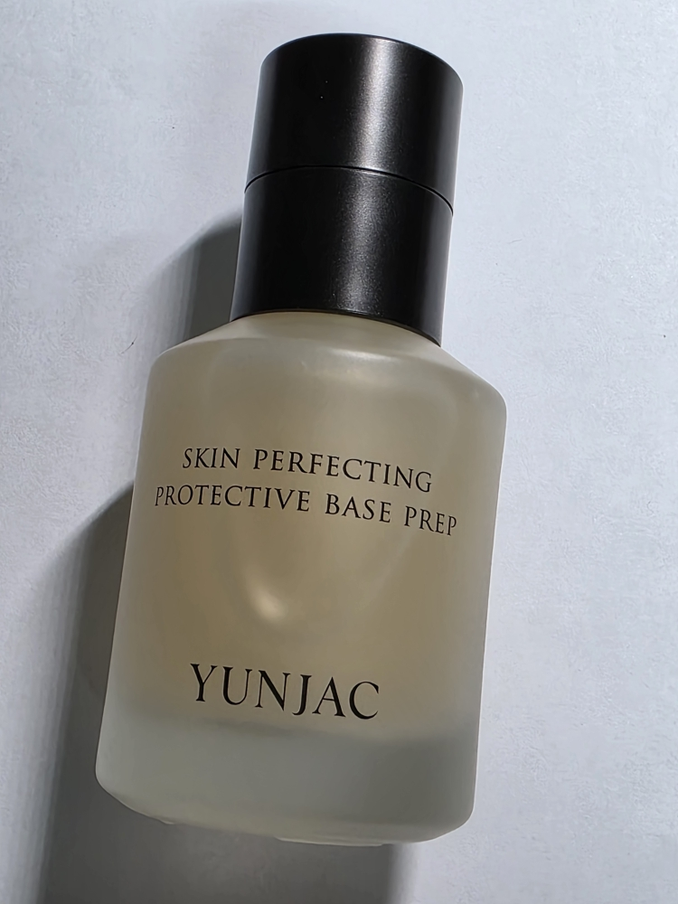 完美肌肤防护底霜的真实用户使用照片