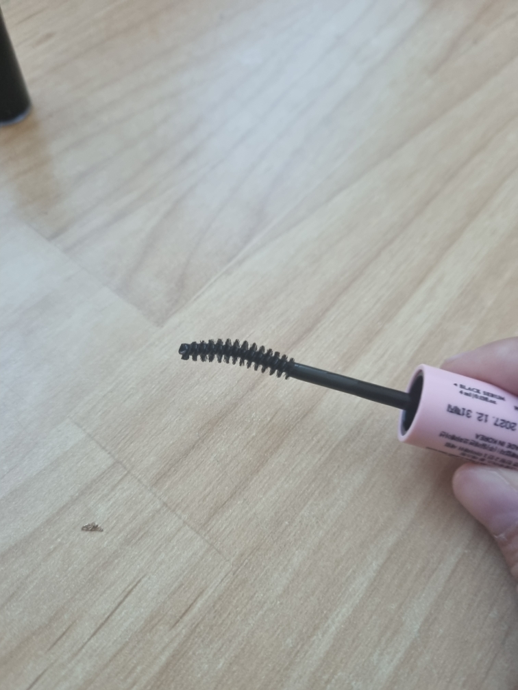 그로우어스 (GROWUS) 롱래스팅 클리어 앤 틴팅 2IN1 래쉬세럼 review image