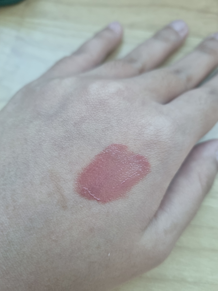 프릴루드딘토 (PreludeDinto) 라벨르 로즈 플럼핑 립틴트 [23 던로즈] review image