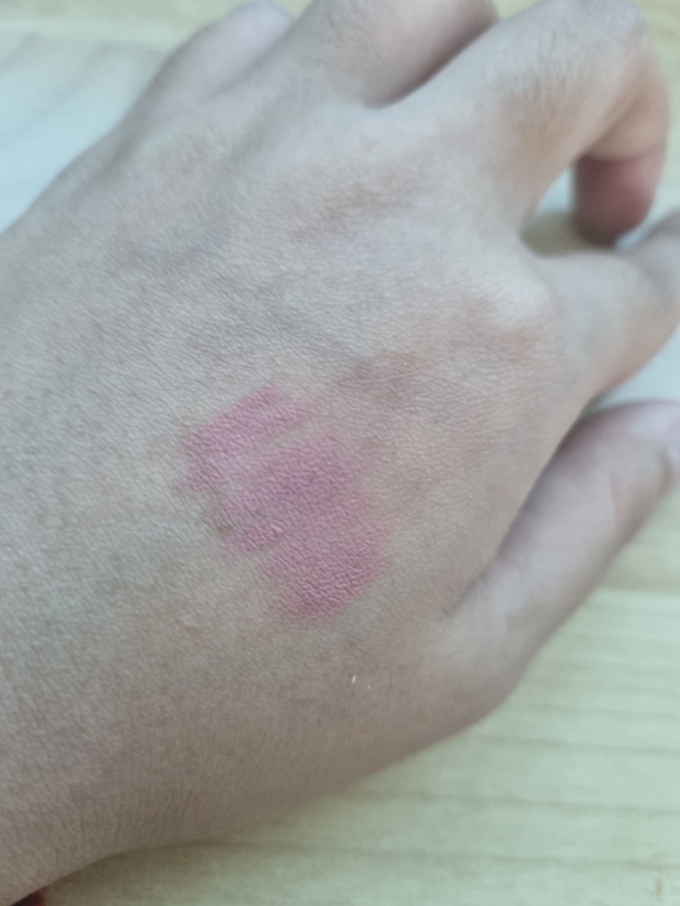 롬앤 (ROMAND) 립 메이트 펜슬 #비오버쉐이드 [02 더비핑크] review image