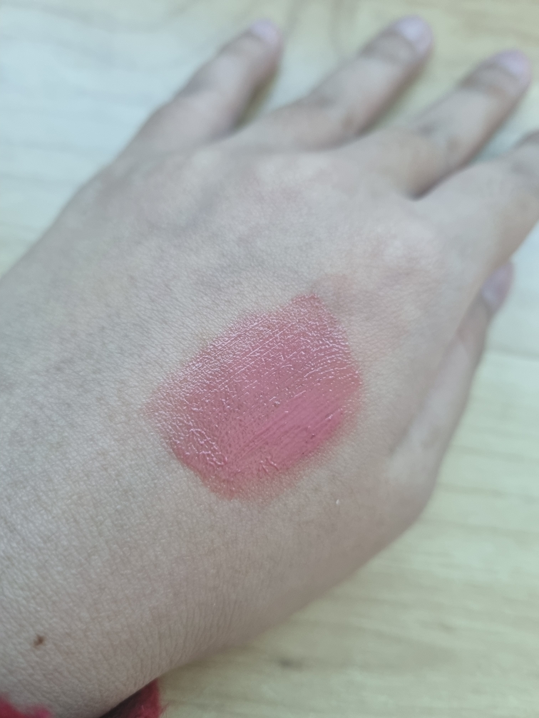 프릴루드딘토 (PreludeDinto) 라벨르 로즈 플럼핑 립틴트 [21 이브닝로즈] review image