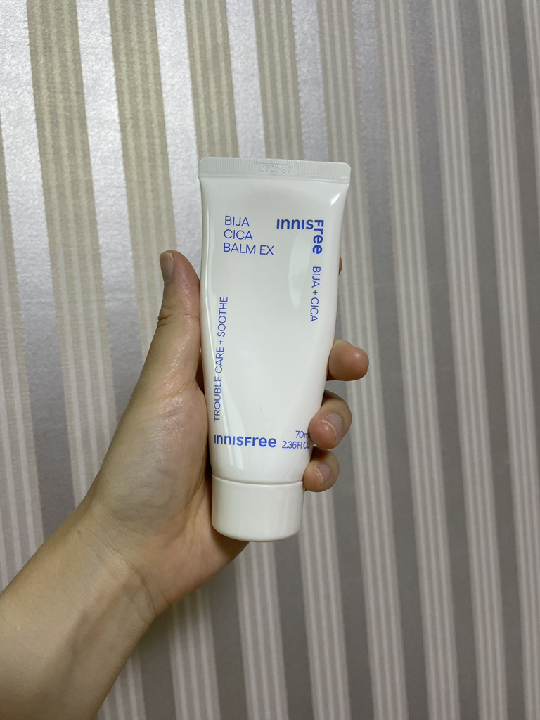 이니스프리 (INNISFREE) 비자 시카 밤 EX review image