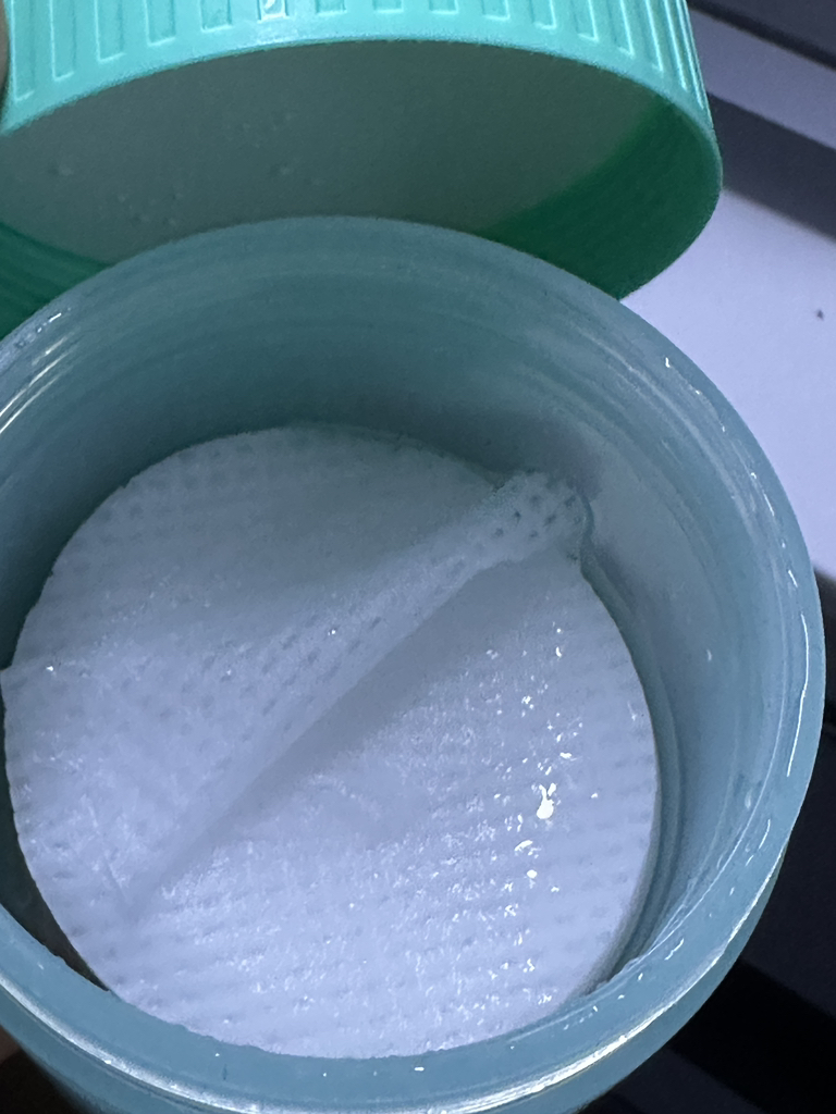 브링그린 (BRINGGREEN) 티트리 시카 트러블 수딩 토너 패드 review image