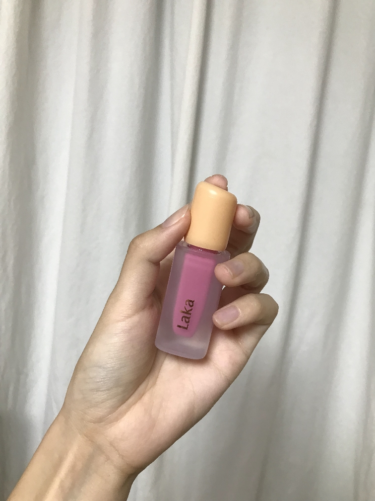 라카 (Laka) 프루티 글램 틴트 [#110 소다] review image