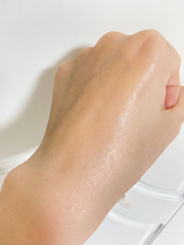 휴캄 (HUECALM) 수분 장벽 크림 review image